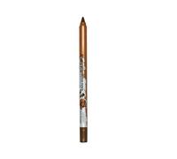 Awake Beauty 2023 - Sombra de ojos nacarada, lápiz delineador de ojos de gel, resistente al agua y no se mancha, maquillaje más vendido (F, talla única)