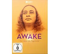 Awake - Das Leben des Yogananda (OmU) [DVD]
