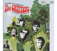 Awake in a Dream: Project 3 Recordings by CRITTERS (2011-10-04)