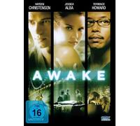 Awake - Mediabook - Cover A - Limited Edition auf 500 Stück (Blu-ray + DVD) [Blu-ray]