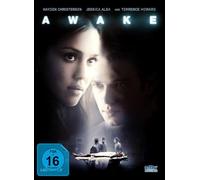 Awake - Mediabook - Cover B - Limited Edition auf 222 Stück (Blu-ray + DVD) [Alemania] [Blu-ray]