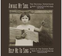 Awake My Soul: Help Me to Sing / O.S.T.
