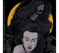 Awake The Dreamer - Damaged Souls (CD)