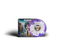 Awake the Dreamer - Holocene (Coloured Lp) [Vinilo]