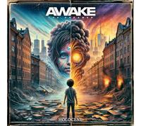 Awake The Dreamer - Holocene [Vinilo]