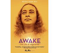 Awake: The Life of Yogananda [USA] [DVD]