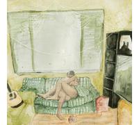 Awakebutstillinbed - What People Call Low Self-Esteem Is Really Just Se [Vinilo]