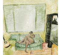 Awakebutstillinbed - What People Call Low Self-Esteem Is Really Just Seeing Yourself The Way That Other People See You [Vinilo]