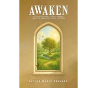 Awaken: 30-Day Devotional & Prayer Journal For New & Born Again Christian Women