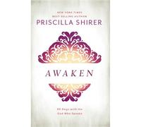 Awaken: 90 Days with the God who Speaks
