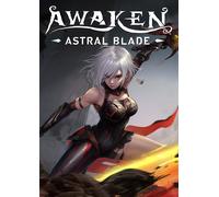 AWAKEN - Astral Blade PC