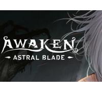 AWAKEN - Astral Blade (PC) Steam Key - GLOBAL
