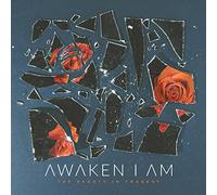 Awaken I Am - The Beauty In Tragedy [Vinilo]