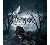 Awaken Out of the Shadows (CD) Album