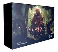 Awaken Realms Nemesis Lockdown Stretch Goals