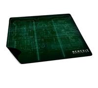 Awaken Realms | Nemesis Retaliation Playmat | Accesorio Tapete De Juego, Compatible con Nemesis Retaliation | 1-5 Jugadores | 120 Minutos