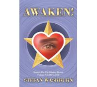 Awaken!: Sonnets for the Modern Person: Volume V (1,001-1,250): Vol5