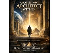 AWAKEN THE ARCHITECT WITHIN - Refining the Engine of Human Potential.: Transform Your Mind. Build the Impossible. (GSU Leadership & Character Series)