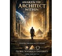 AWAKEN THE ARCHITECT WITHIN - Refining the Engine of Human Potential.: Transform Your Mind. Build the Impossible. (GSU Leadership & Character Series)