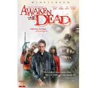 Awaken the Dead [USA] [DVD]