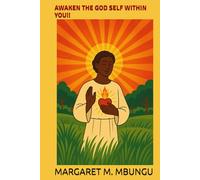AWAKEN THE GOD SELF WITHIN YOU!!