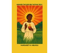 AWAKEN THE GOD SELF WITHIN YOU!!