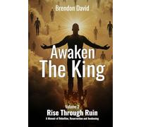 Awaken the King: Volume 2 Rise Through Ruin. A Memoir of Rebellion, Resurrection and Awakening