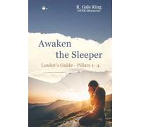 Awaken the Sleeper Leader's Guide Pillars 1-4