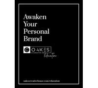 Awaken Your Personal Brand