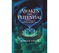 awaken your potential: A guide to healing and growth through shadow work (ignite your inner spark)