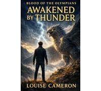 Awakened by Thunder (Blood of the Olympians)