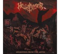 Awakened From The Abyss (Black)