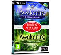 Awakening 1 & 2 (The Hidden Mystery Collectives) [Importación Inglesa]