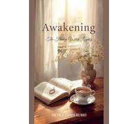 Awakening: 1 (The Hedge Witch Legacy)