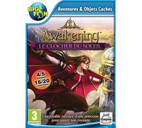 Awakening 5: Le Clocher Du Soleil [Importación Francesa]