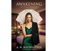 Awakening: A Novel of Desire and Becoming (The Editor's Notes)