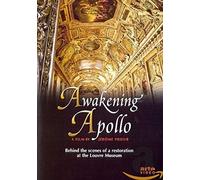 Awakening Apollo - Louvre Museum [Reino Unido] [DVD]