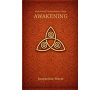 Awakening: Book One of The Resonance Trilogy