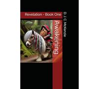Awakening: Book One (Revelation Trilogy)