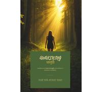 Awakening Fitness Journal for Women: Undated Workout Tracker with Daily Log, Weekly Review, Monthly Check-In and Gratitude Pages