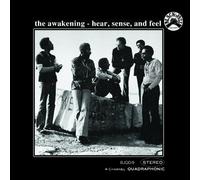 Awakening - Hear, Sens & Feel