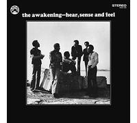Awakening - Hear, Sense and Feel (Remastered Edition)