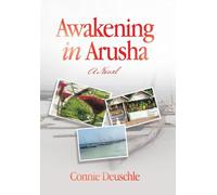 Awakening in Arusha