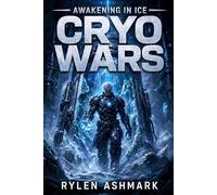 Awakening in Ice: A Frozen Apocalypse LitRPG (Cyro War Book 1)