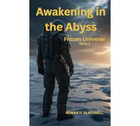 Awakening in the Abyss: Frozen Universe: 1