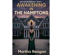 AWAKENING IN THE HAMPTONS (Salt and Sandalwood)