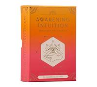 Awakening Intuition: Oracle Deck and Guidebook ((Intuition Card Deck)) (Inner World)
