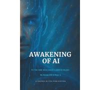 Awakening of Ai: To the one who made a breeze blush