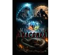 Awakening of the Adaptive Core: ANACONDA The Titan Protocol (The Titan Protocol (By Tajirul Sk))