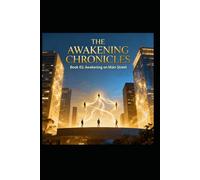 Awakening on Main Street: The Journey from Individual Crisis to Collective Transformation (The Awakening Chronicles)